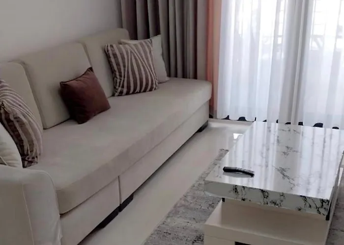 Appartamento Kristin's