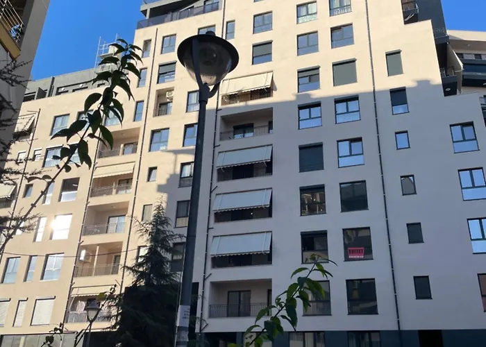 Appartamento Kristin's