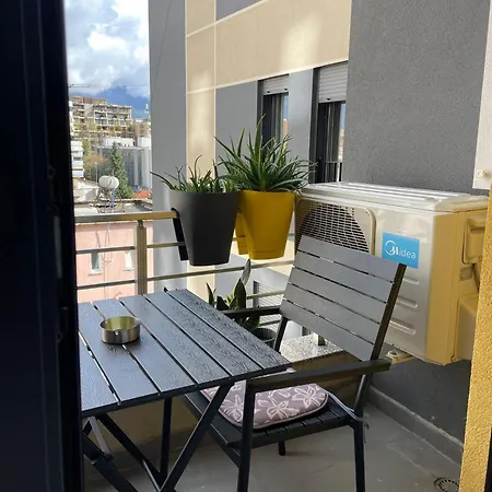 Kristin's Apartament