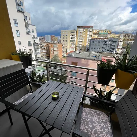 Kristin's Apartament