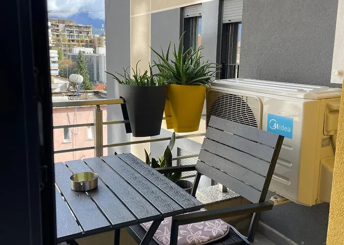 Kristin's Apartament