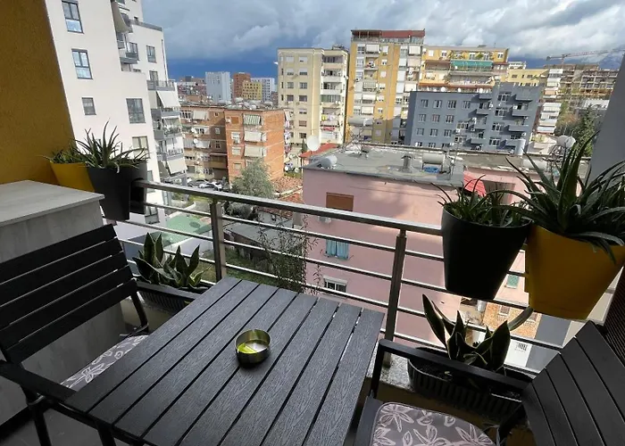 Kristin's Apartament